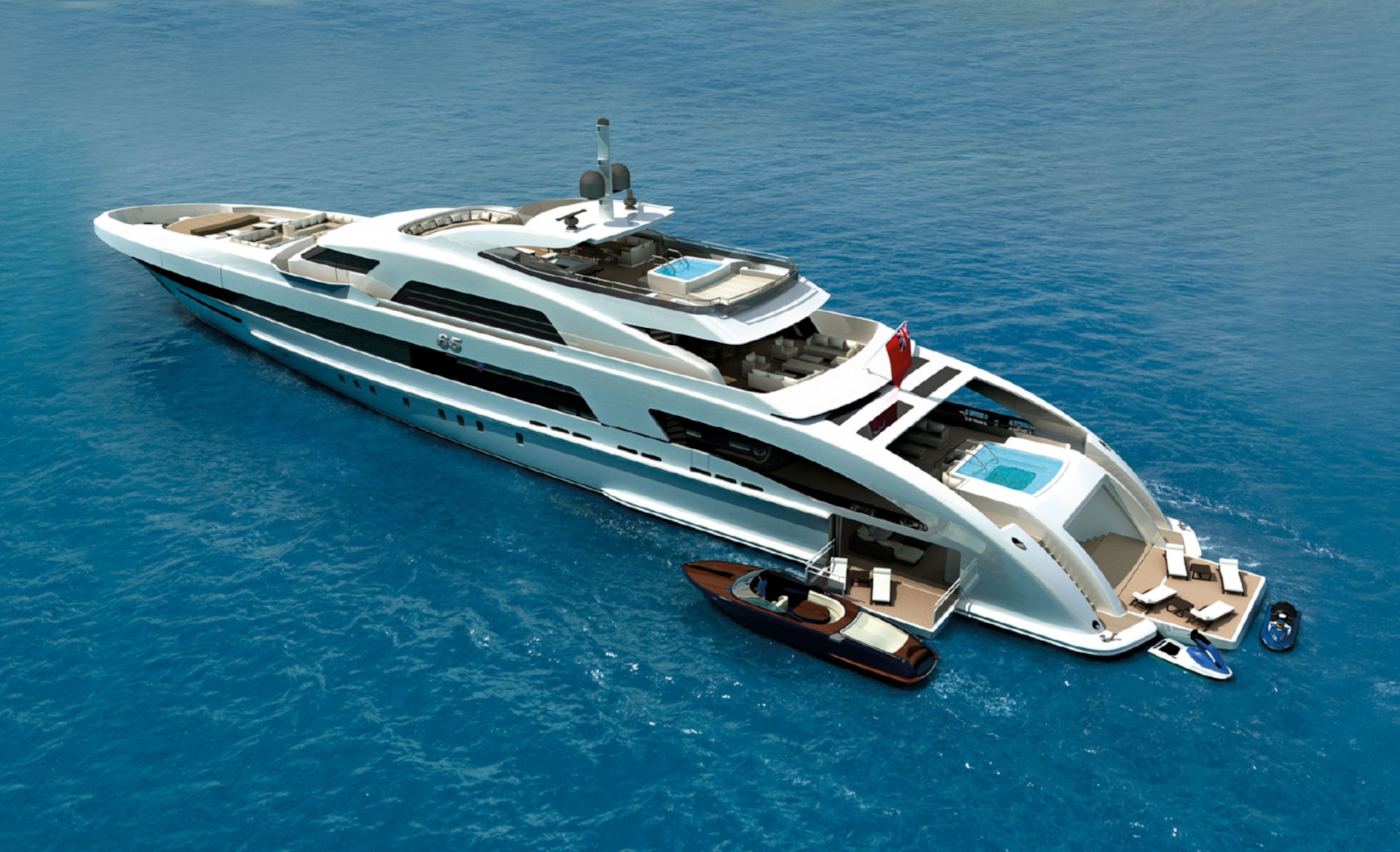 Annexe yacht 06