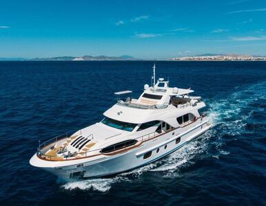 Summer 2026 Yacht Maintenance Season